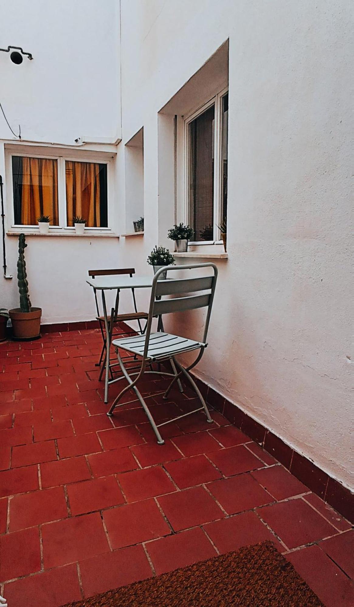 Bolivia Beach Apartments Malaga Exterior photo